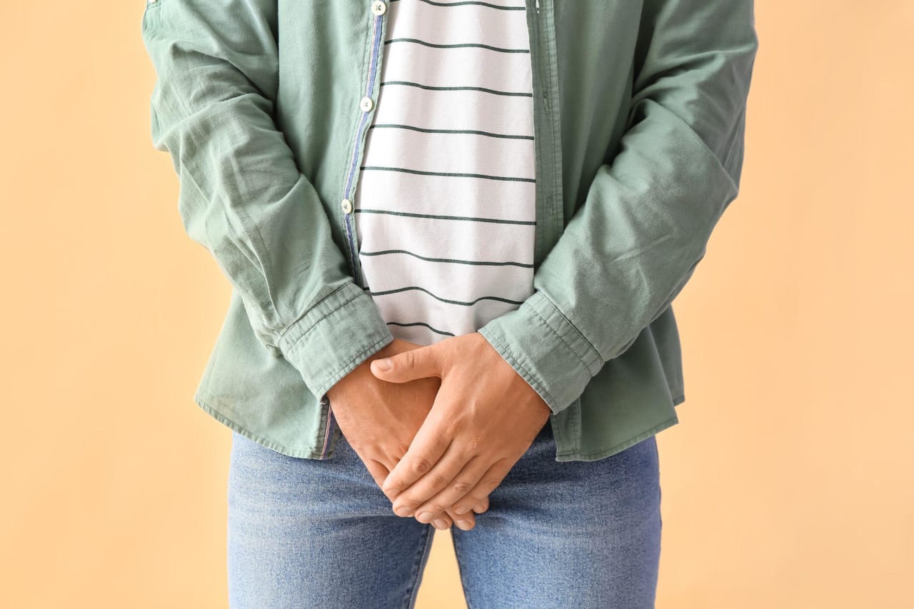 Herpès génital chez l’homme : comment le reconnaître ?