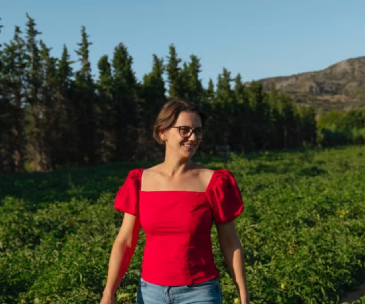 Leila tomate