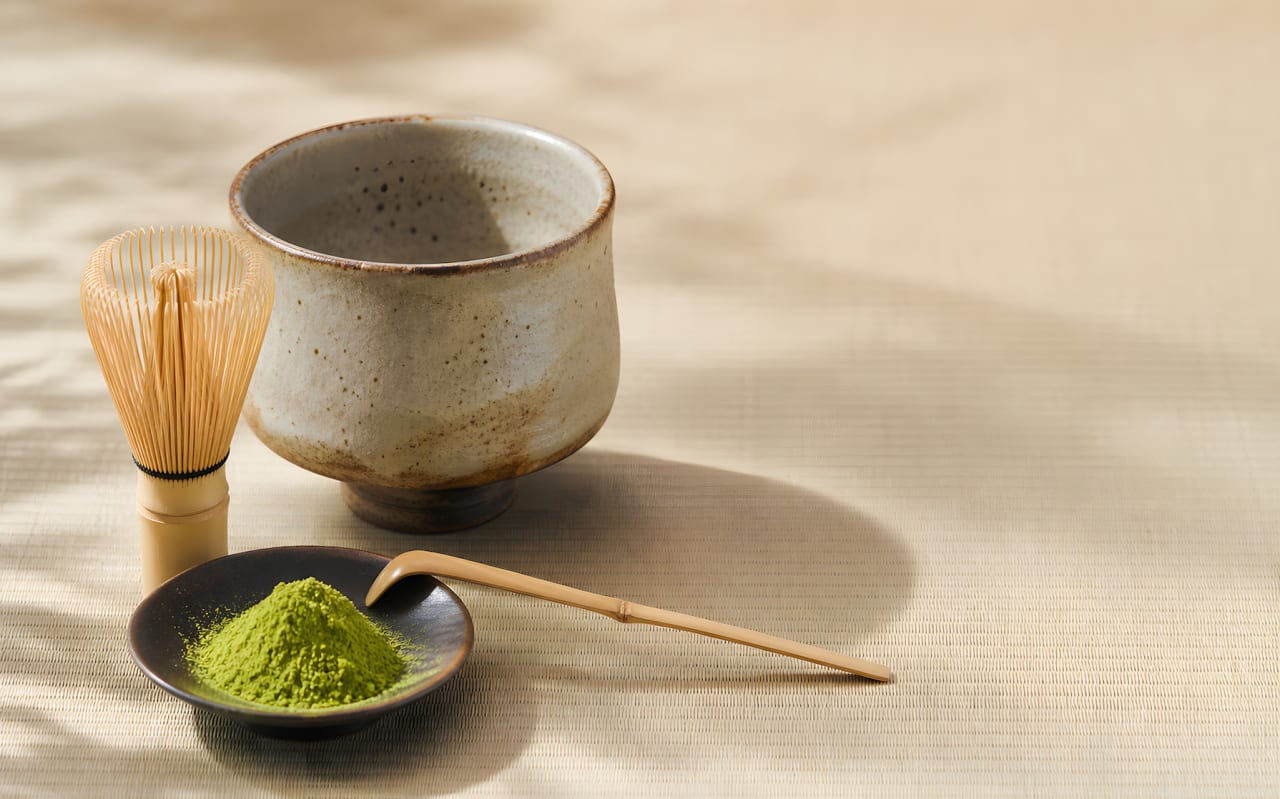 Vertus du matcha : Les multiples bienfaits du thé vert japonais concentré