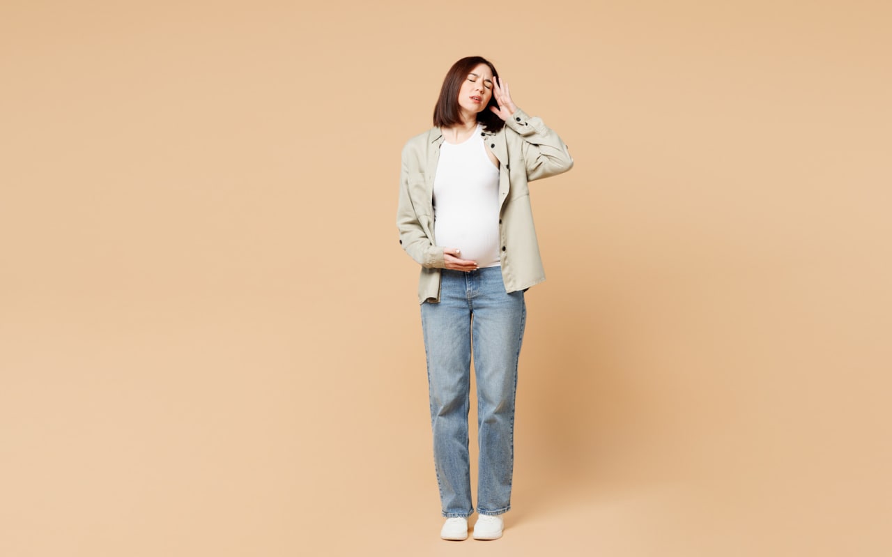 Femme enceinte et toxoplasmose : quels sont les risques ?