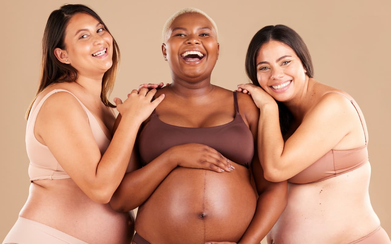 Quels compléments alimentaires privilégier pendant la grossesse ?