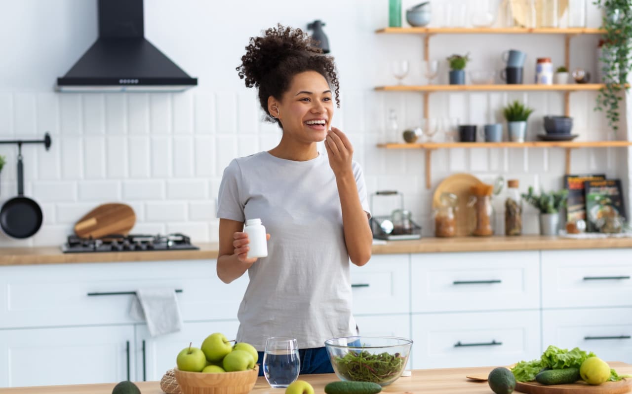 À quoi sert la vitamine D ?