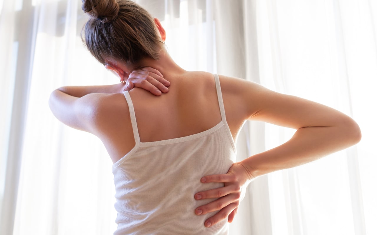 Comment soulager les douleurs musculaires ?