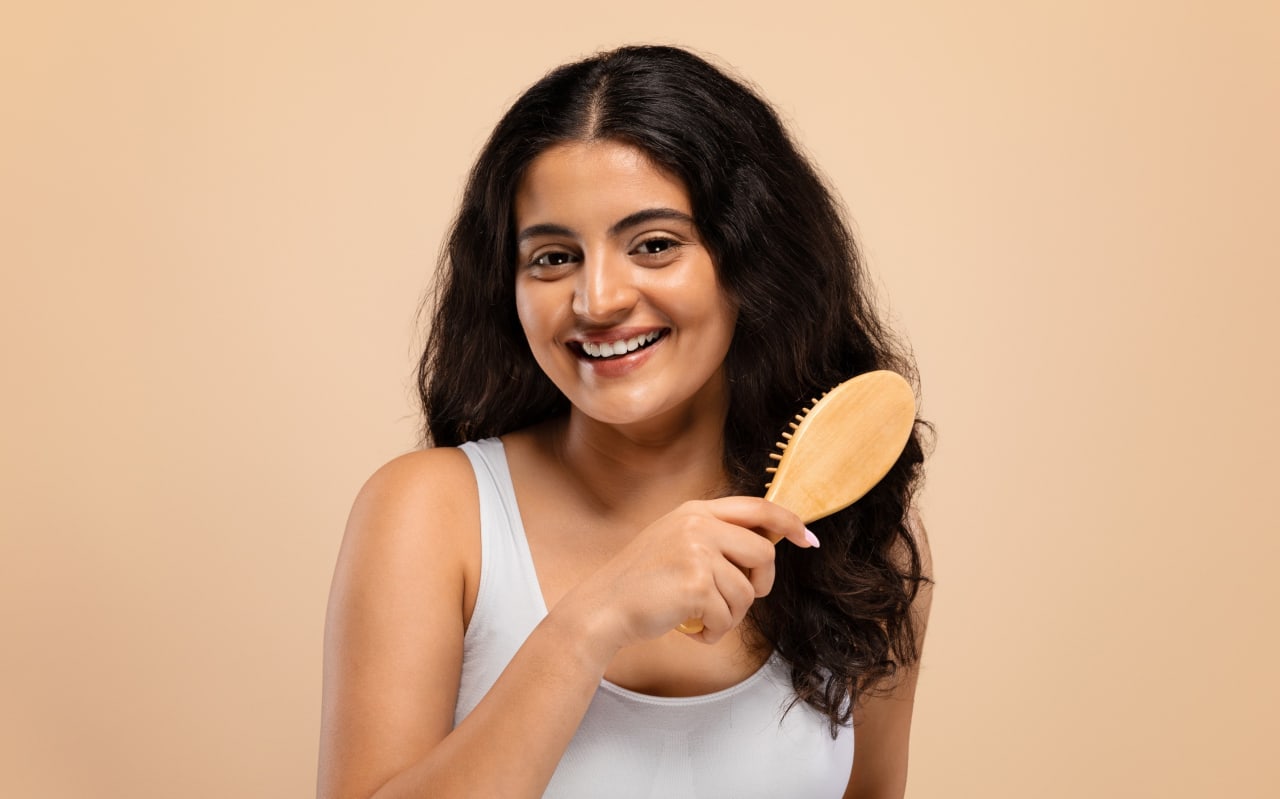 Que fait le Panthénol sur les cheveux ?