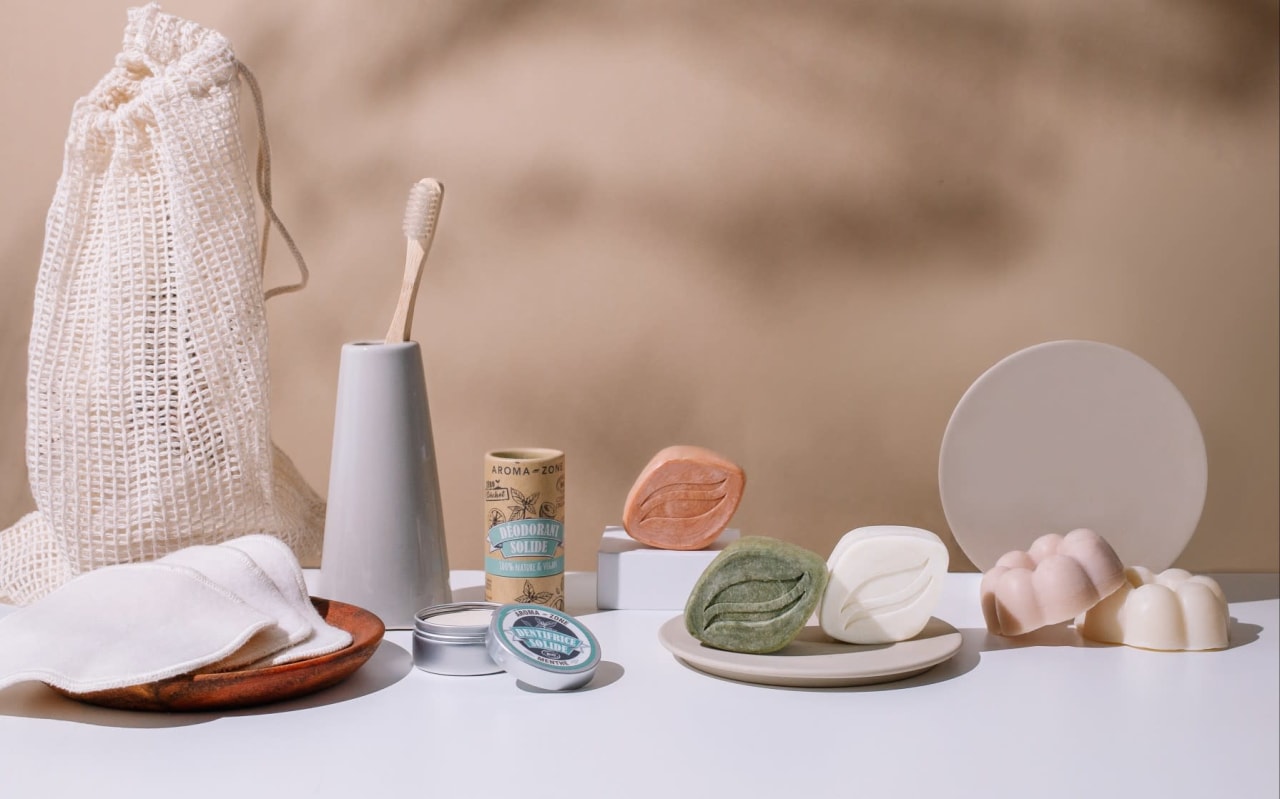 Comment prendre soin de sa bouche et de ses dents naturellement