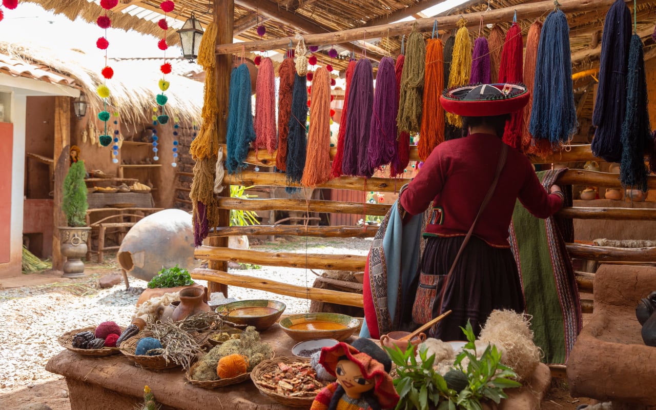 Pérou, terre de superaliments : quand les cultures ancestrales deviennent tendance