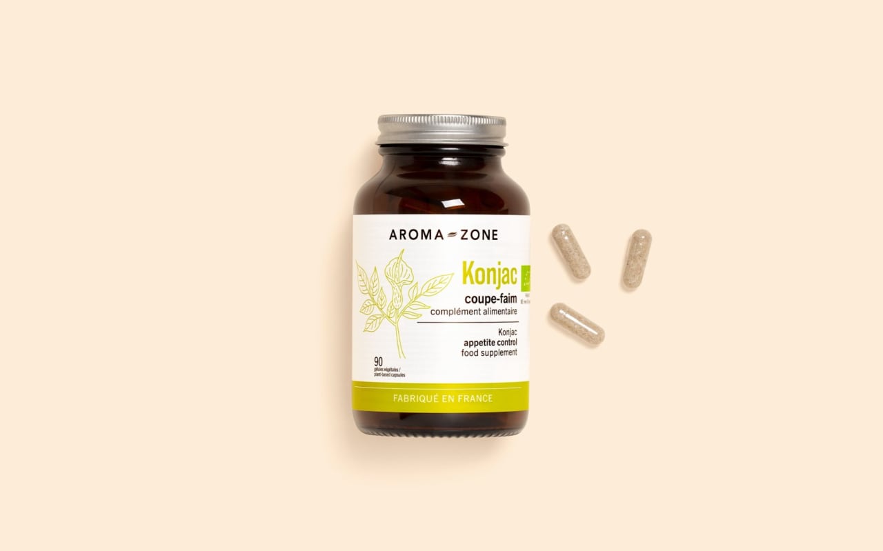 Comment réussir sa cure de Konjac ?