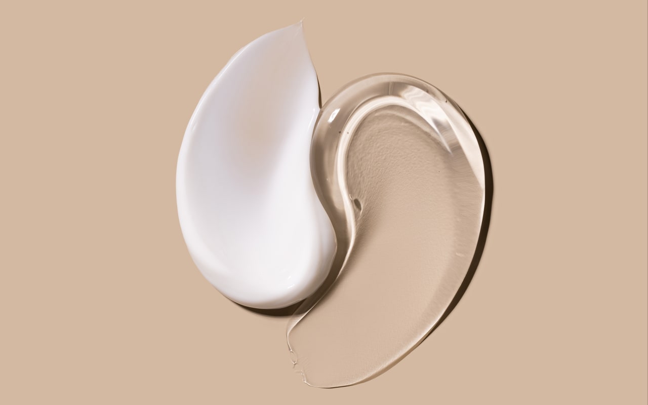 Il siero va applicato prima o dopo la crema?