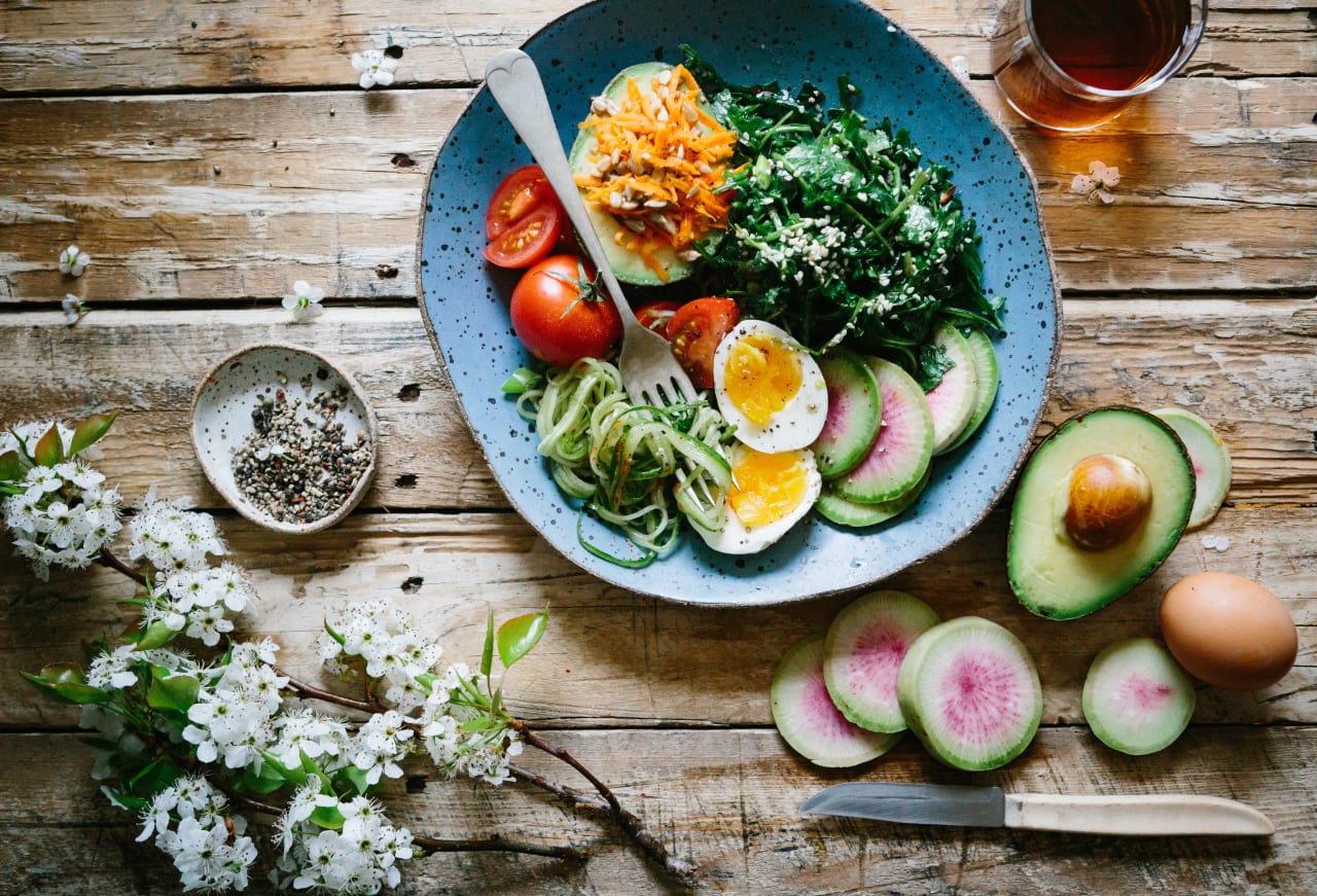 Manger sainement en hiver : astuces pour maintenir une alimentation équilibrée
