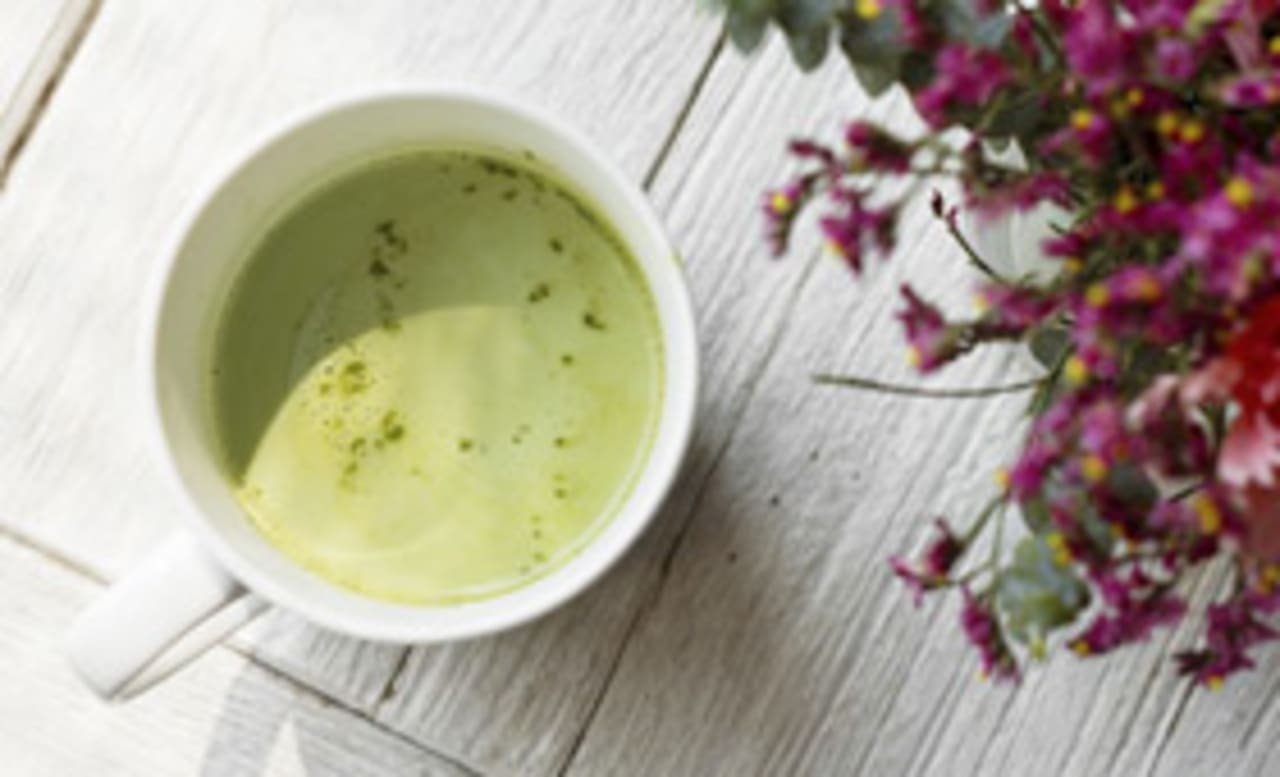Recette_Boisson-The-vert-matcha
