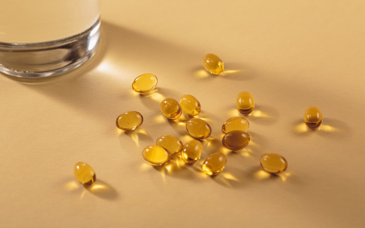 Les compléments alimentaires aux actifs anti inflammatoires