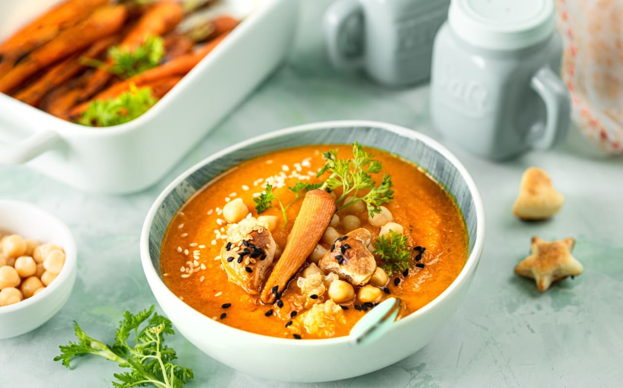 Superfoods invernali: i migliori per dare un boost al tuo piatto