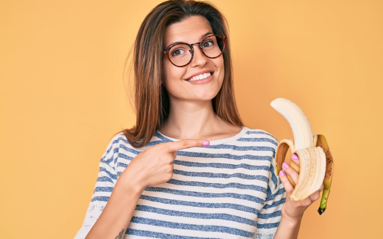 Les calories d'une banane : quels en sont les bienfaits ?