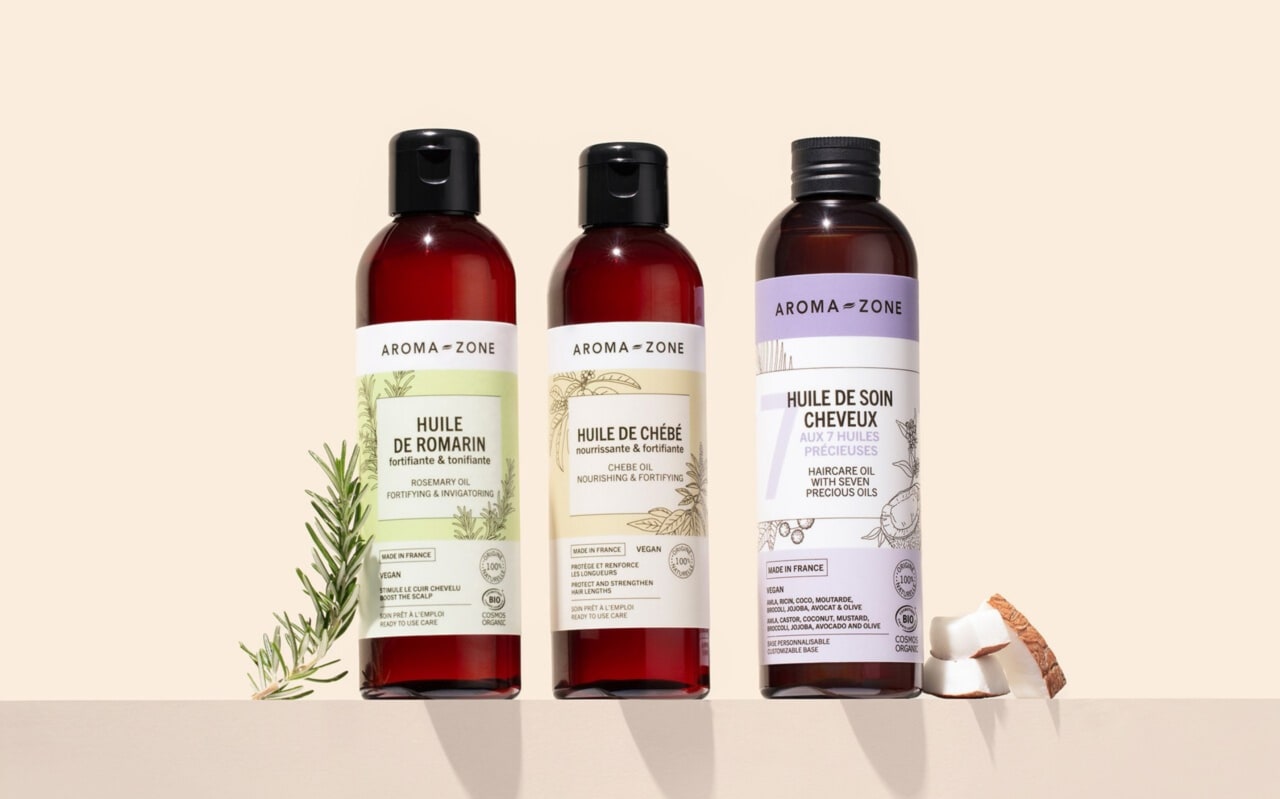 Comment accompagner la repousse des cheveux au naturel ?