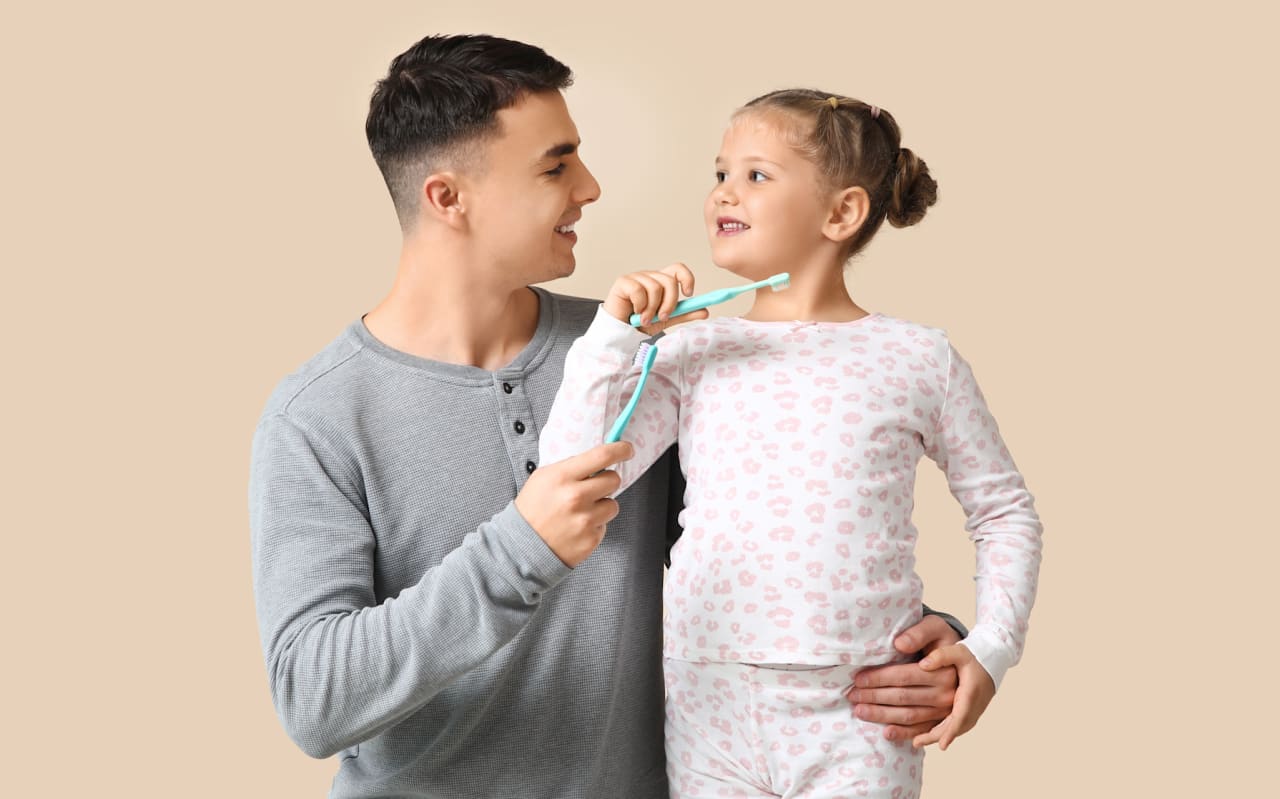 Comment bien se brosser les dents ? Le guide étape par étape