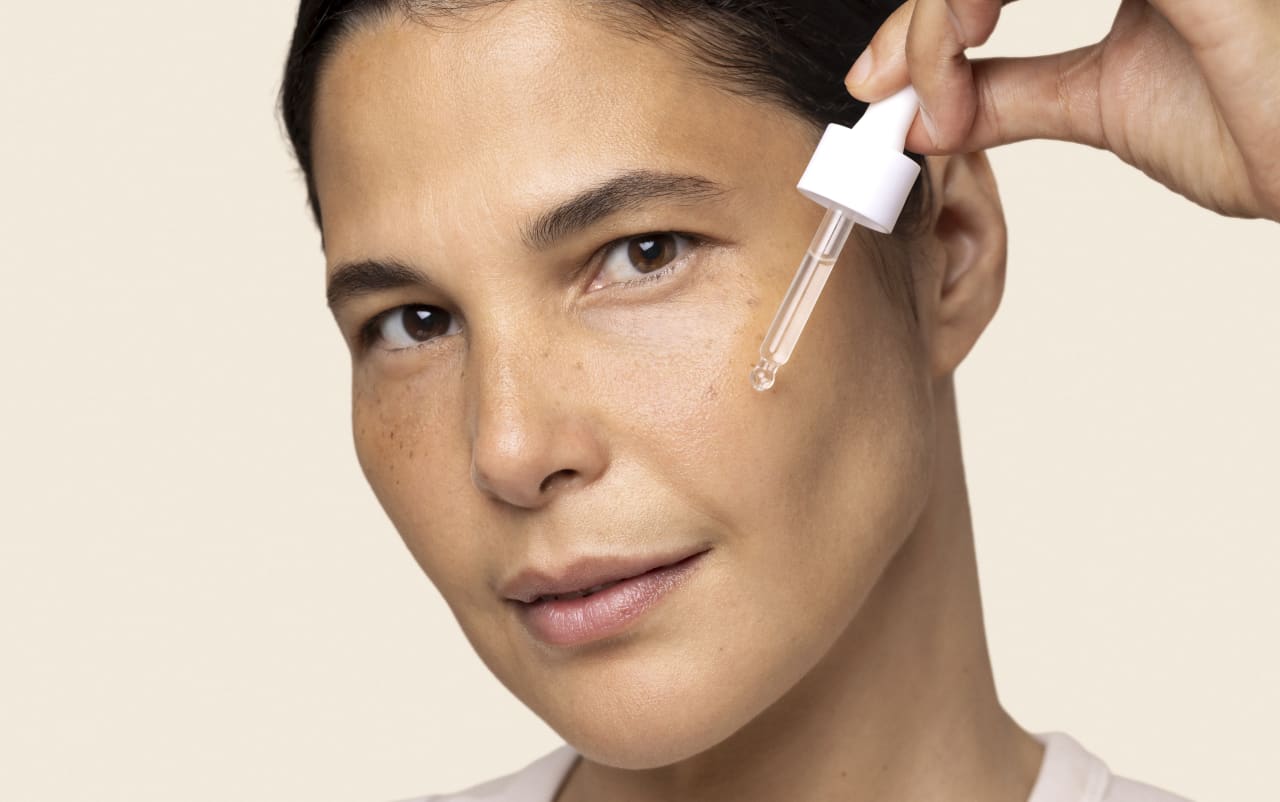 Acide hyaluronique : Les bienfaits sur le visage