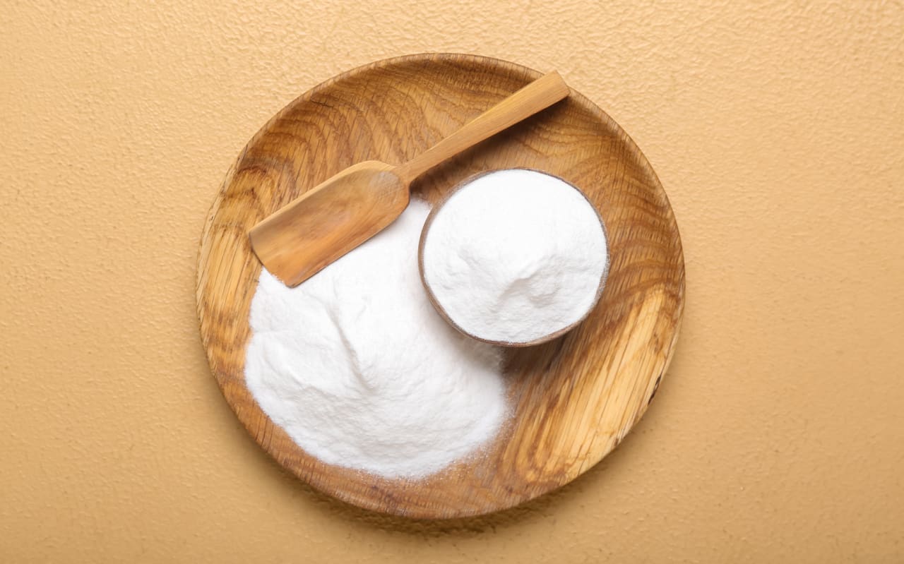 Bicarbonate de soude pour le ménage : Quels bienfaits ?