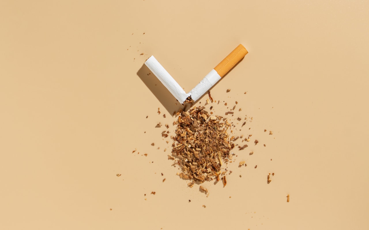 Peau terne après le tabac ? Voici comment retrouver un teint éclatant naturellement