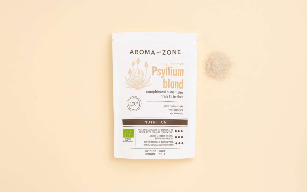 Comment faire une cure de psyllium blond ?