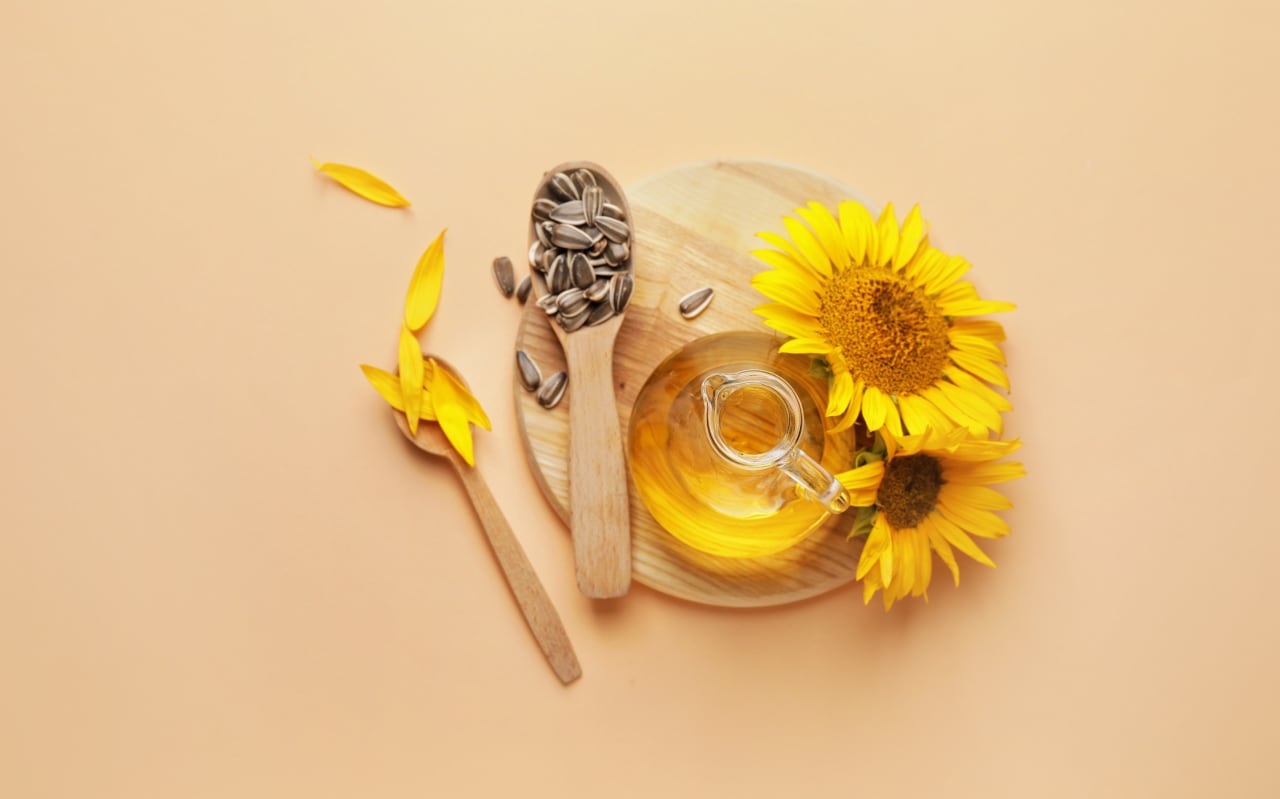 Quelles sont les sources de vitamine E ?