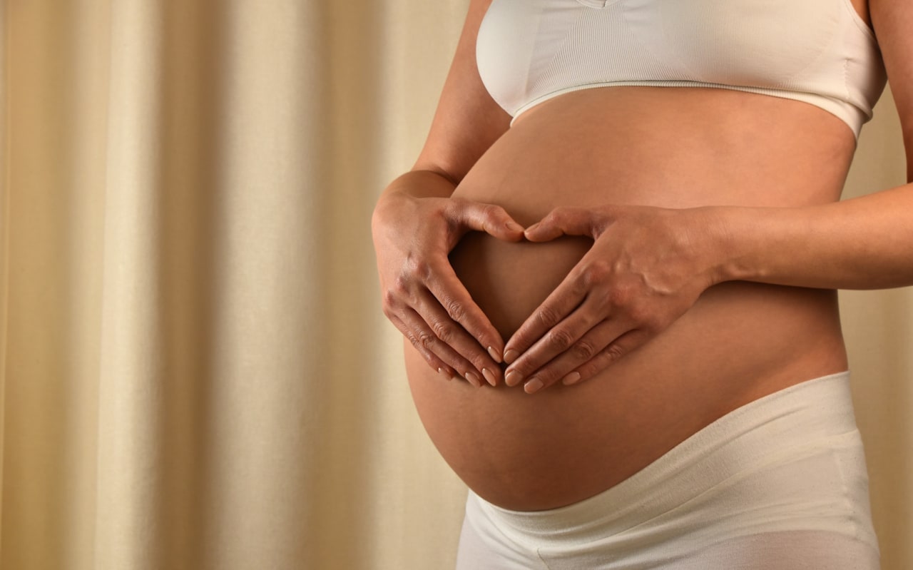 Grossesse : tout savoir sur le massage prénatal 