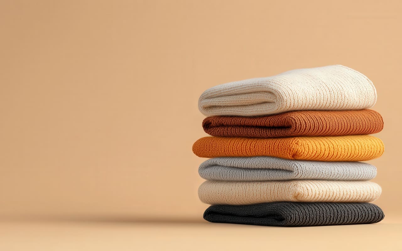 Linge qui sent mauvais : que faire ?