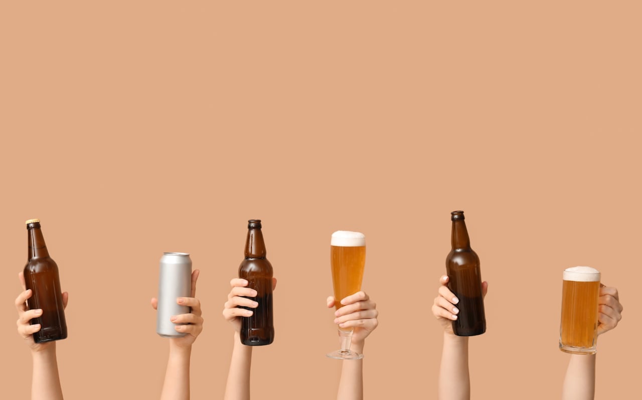 La bière sans alcool, bien plus qu’un apéro : un concentré inattendu de vitamines B