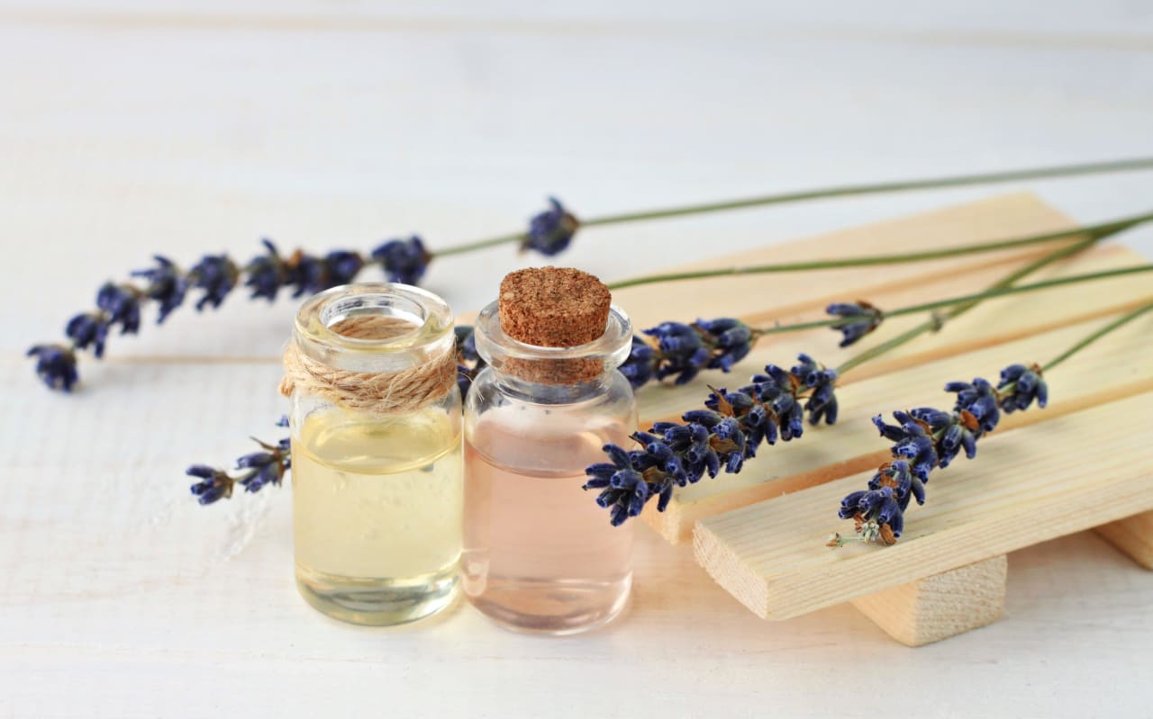 Linalool ou linalol : qu'est ce que c'est ?