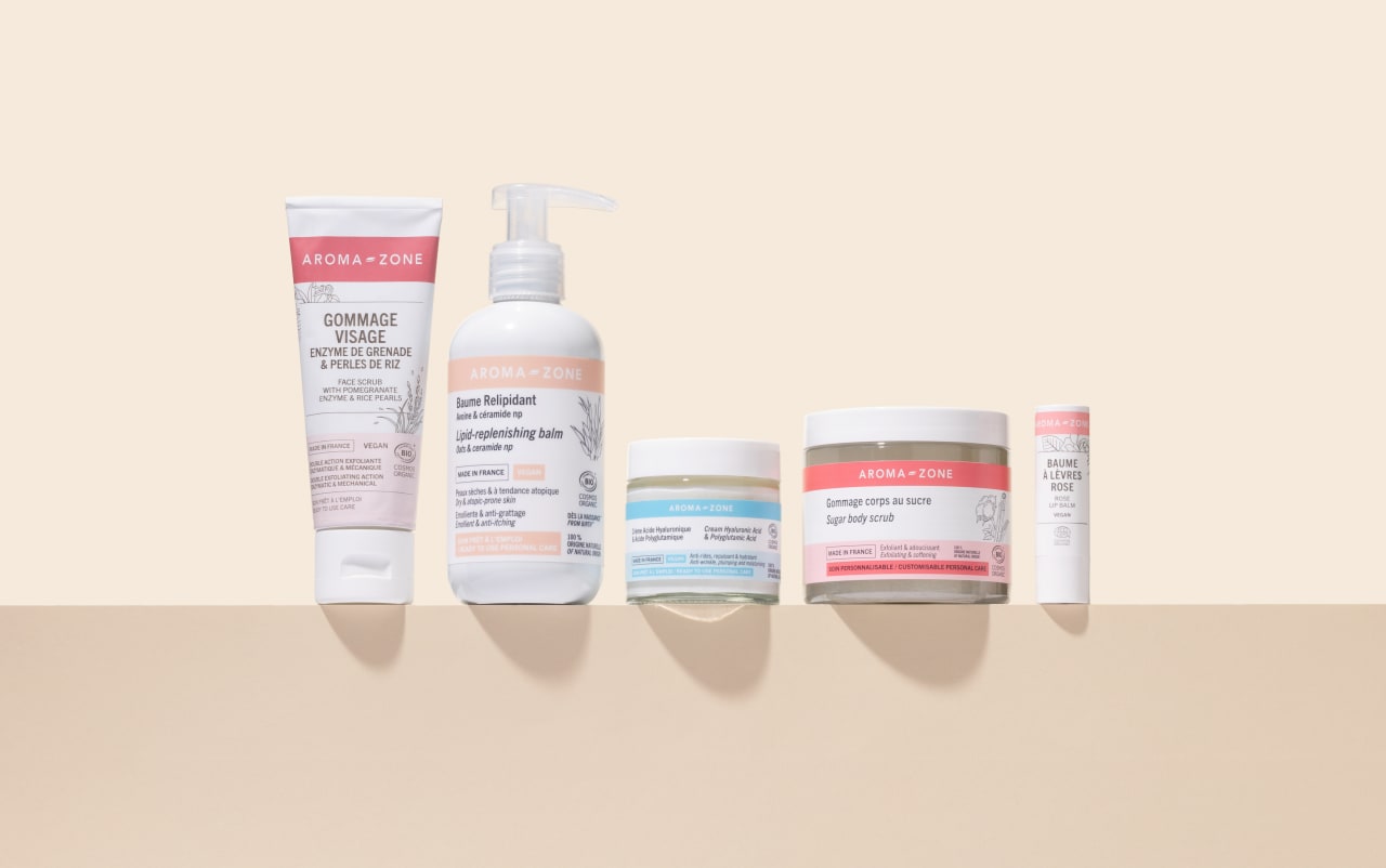 Routine minimaliste : l'approche Aroma-Zone, l'avis des dermatologues