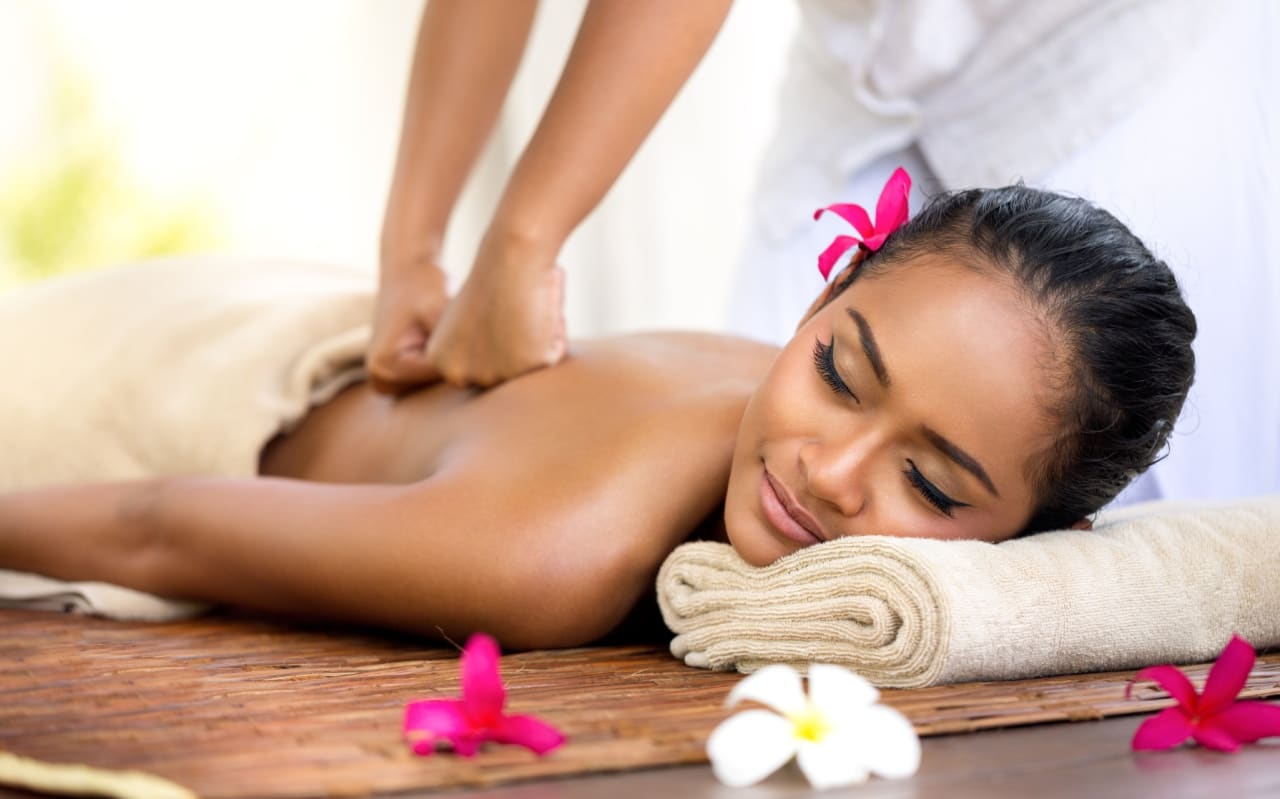 Massage balinais : bienfaits et conseils
