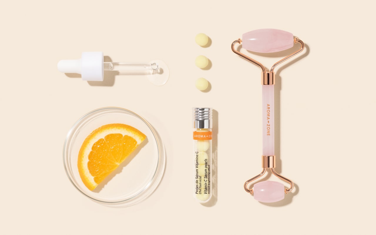 I benefici della vitamina C