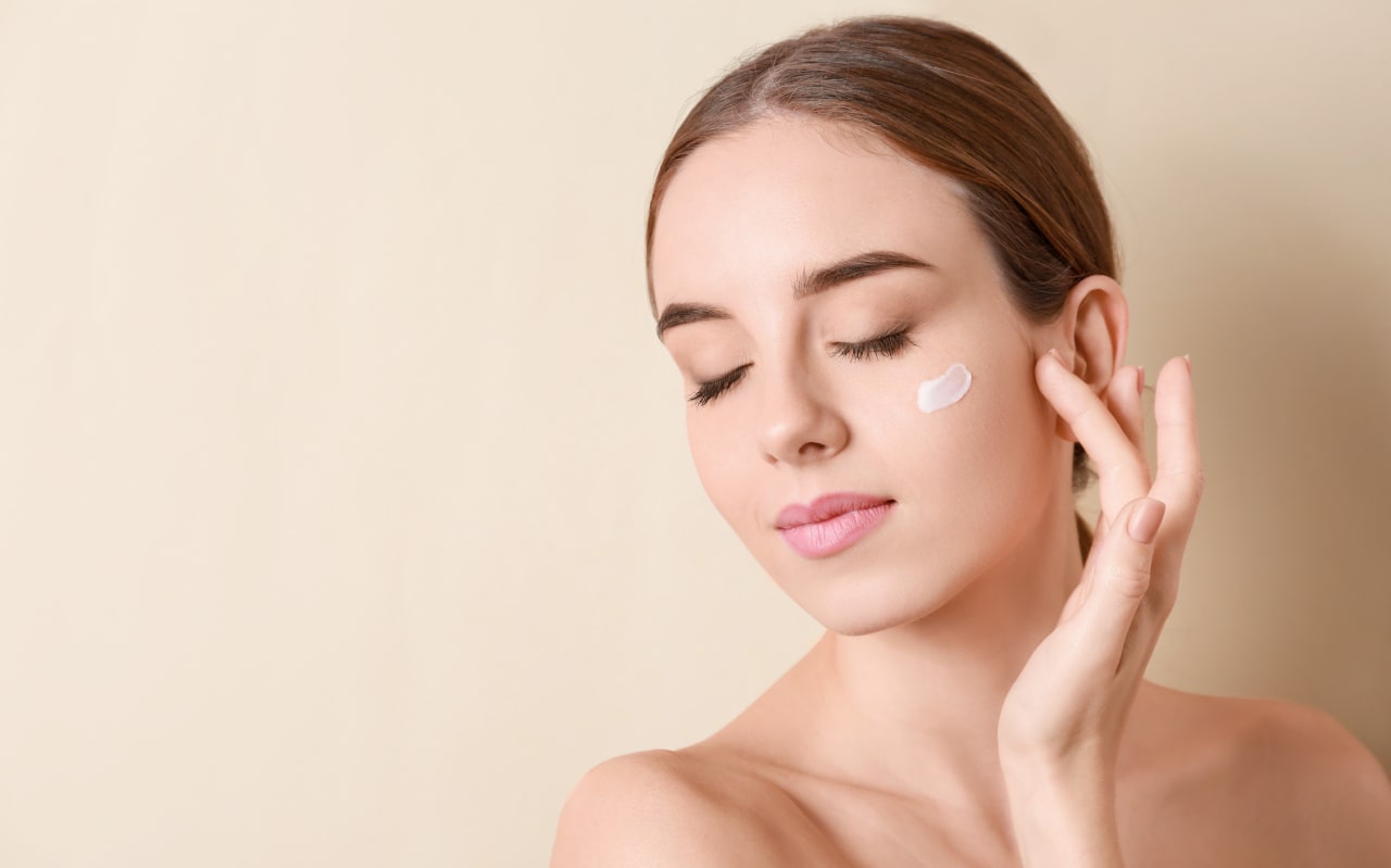 Comment nourrir la peau très sèche du visage ?
