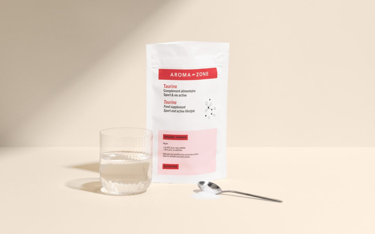 Taurine et magnésium, quel lien ?