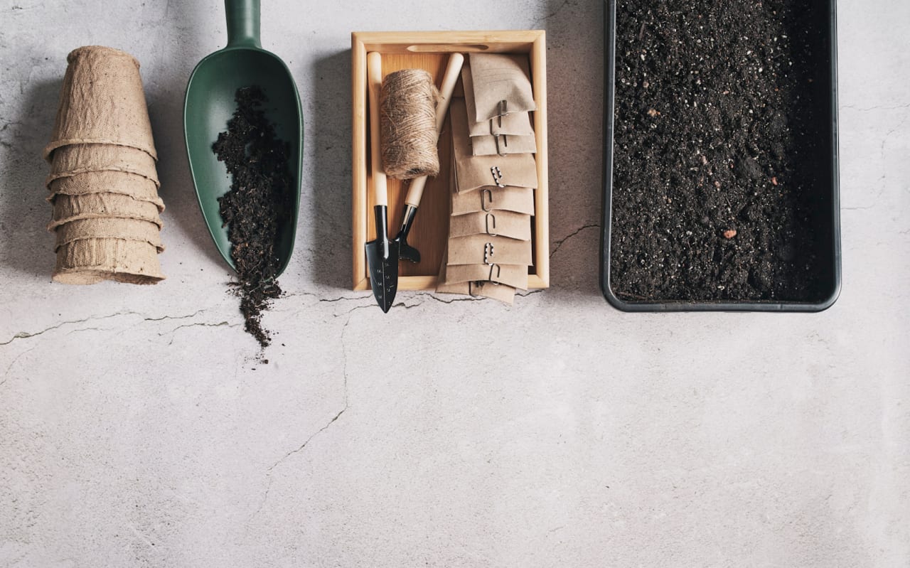Comment préparer et utiliser son engrais naturel maison ?
