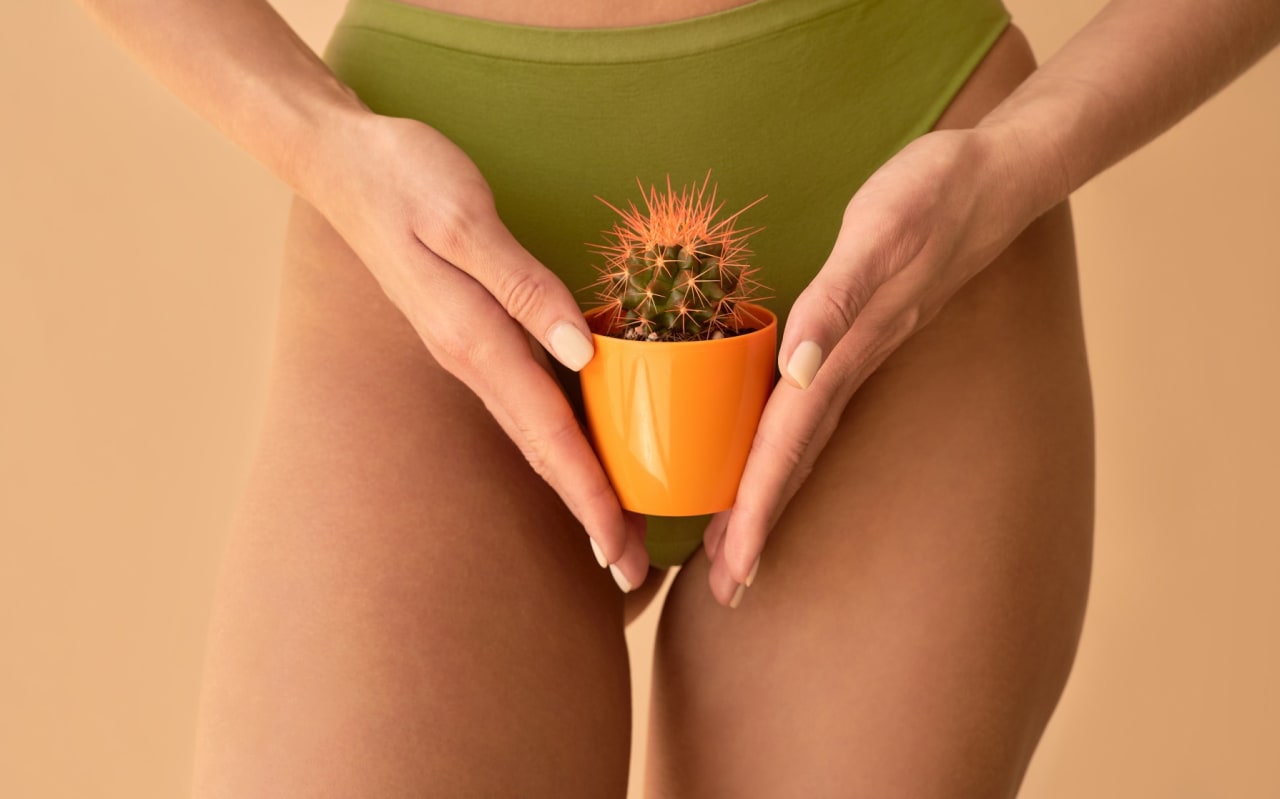 Come depilare la zona bikini senza stress