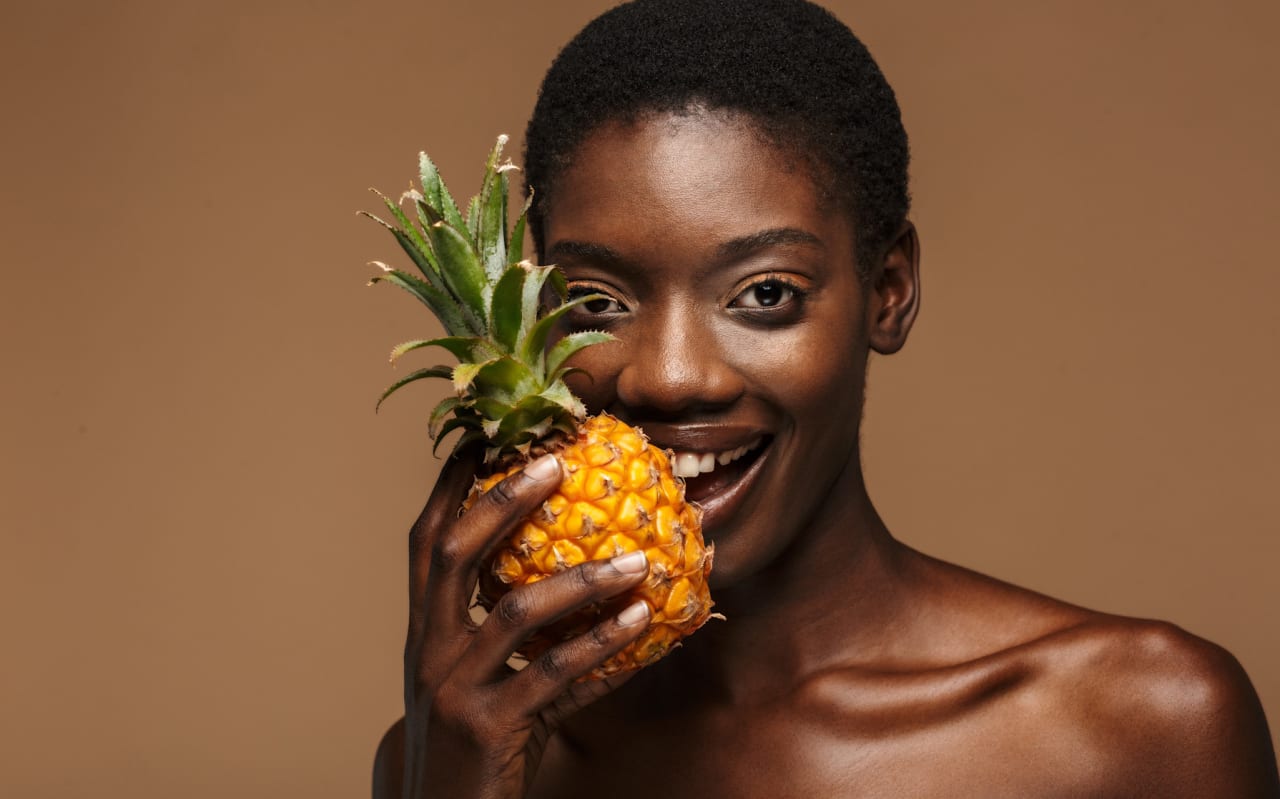 Quels sont les bienfaits de l’Ananas ?