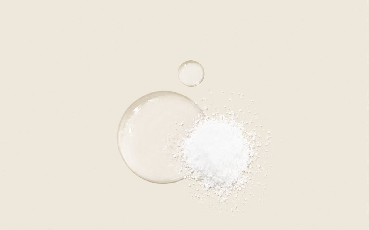 Les peptides de collagène