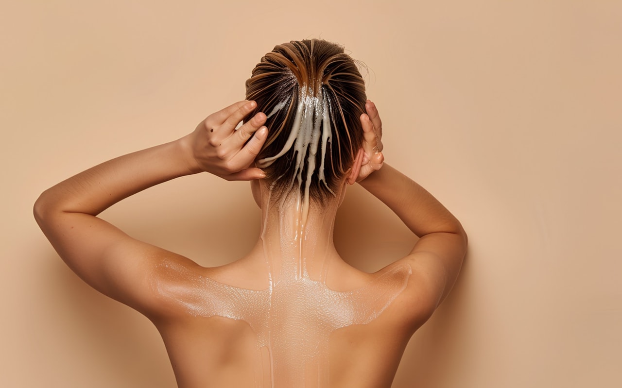 What are the best after-sun hair care products?