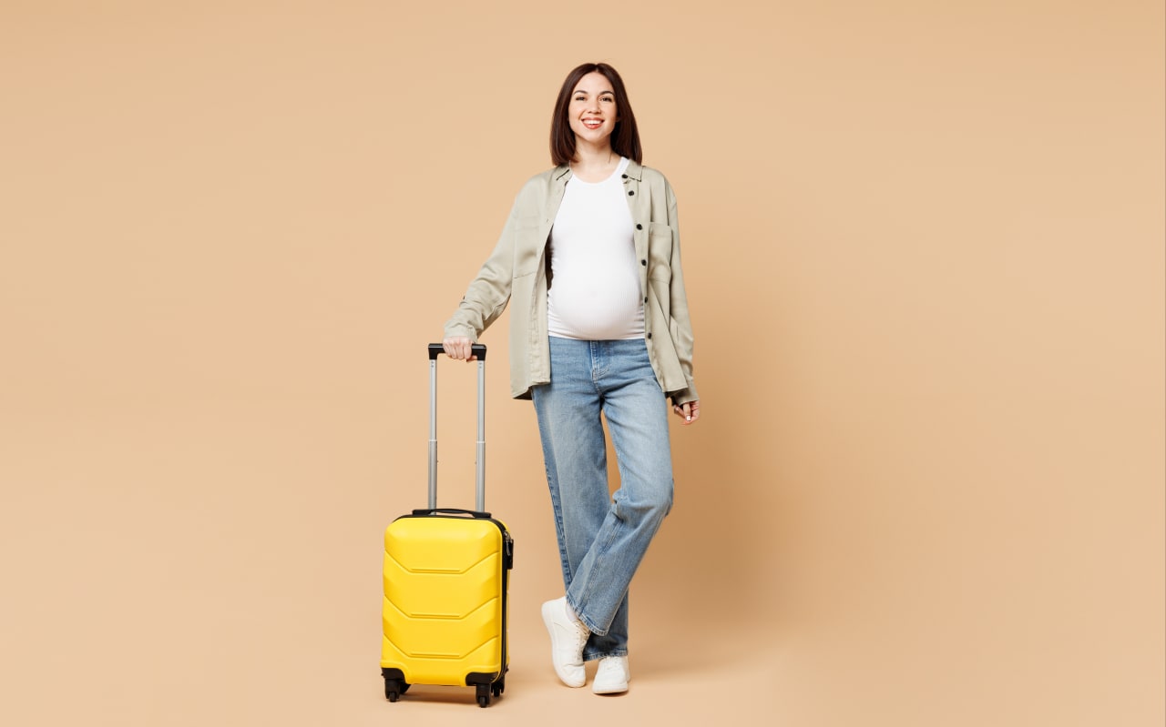 Valise maternité : quels sont les indispensables ?
