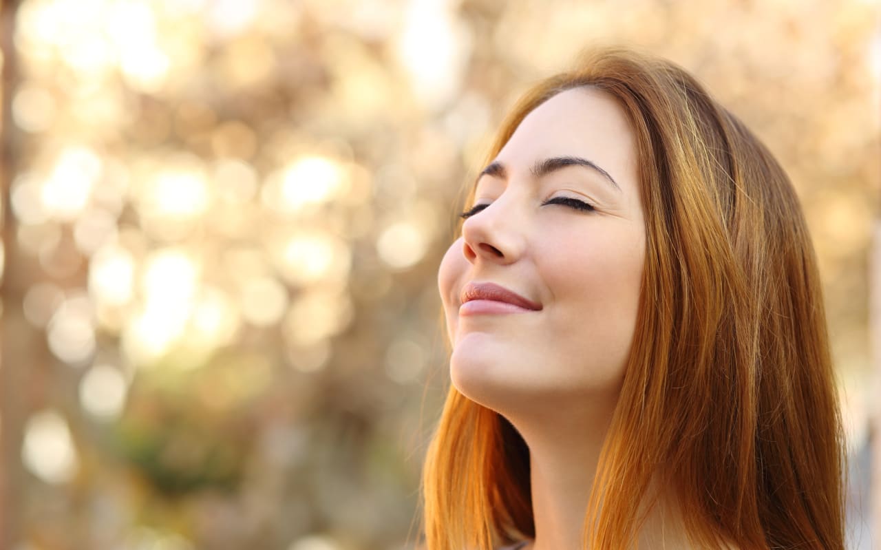 Come affrontare l'autunno con i nostri integratori alimentari?