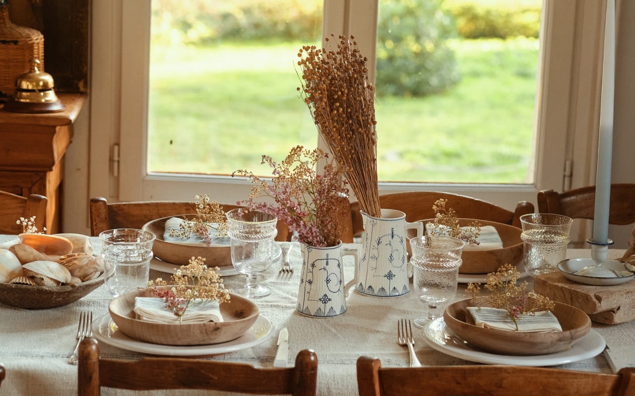 Interview : Héloïse de Miss Maggie’s Kitchen 