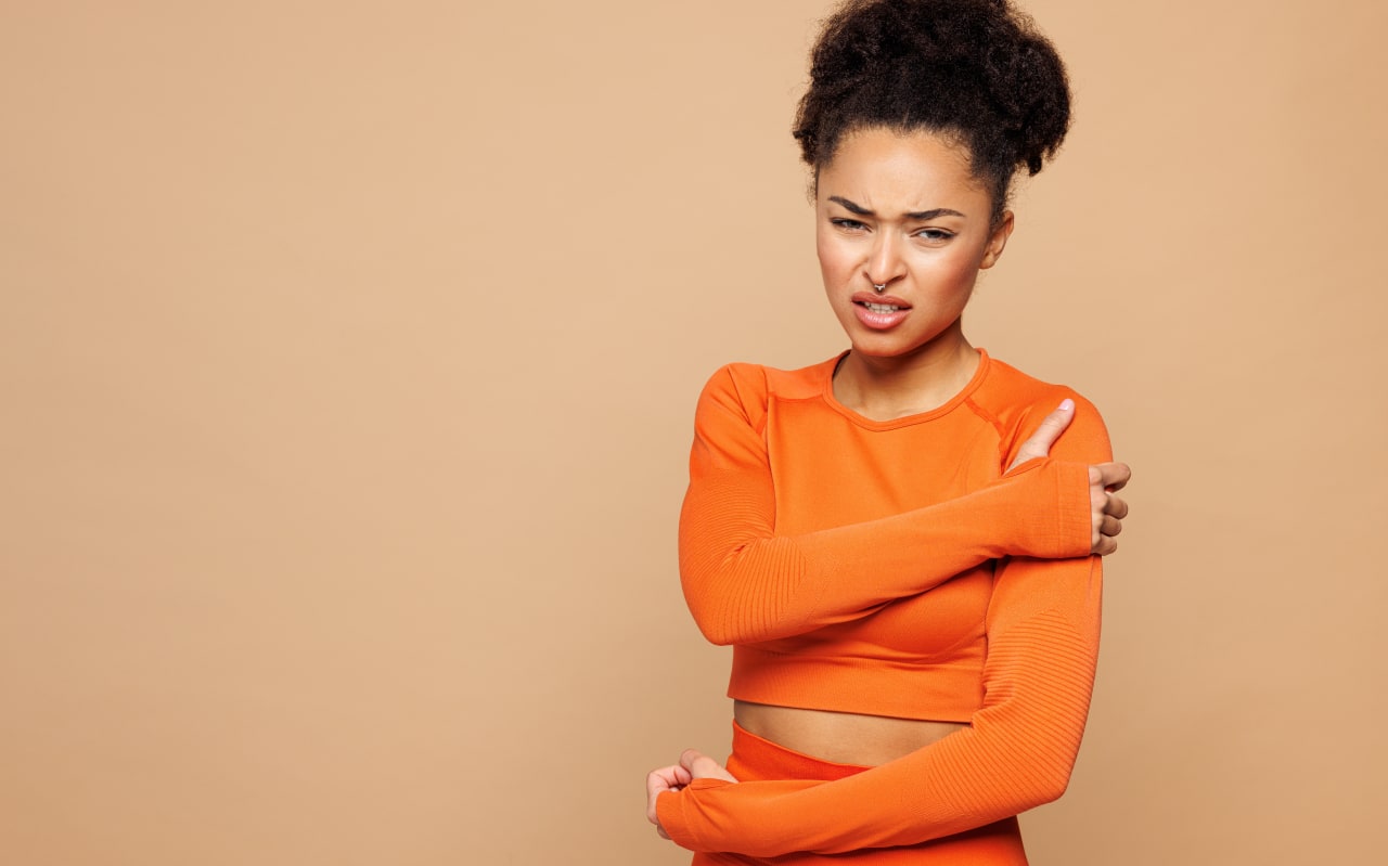 Quelles sont les causes des courbatures ?