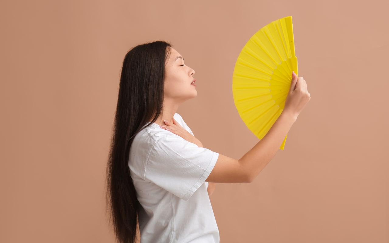 Canicule au travail : solutions naturelles pour mieux la vivre