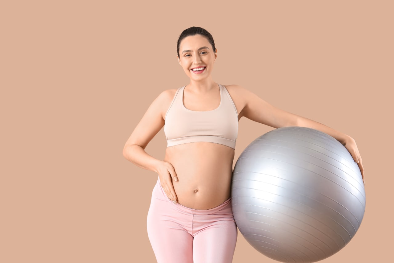 Femme enceinte : Peut-on faire du sport en étant enceinte ?