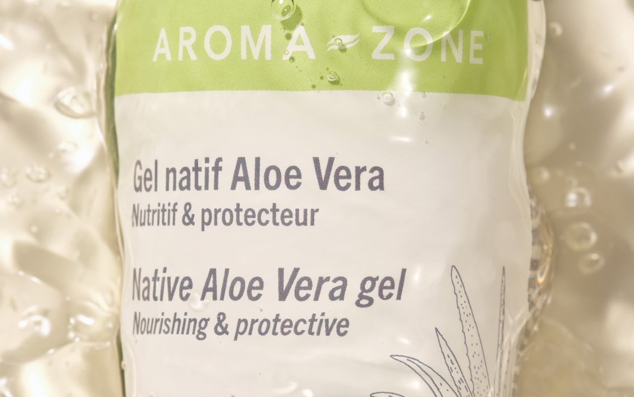 Rafraîchissez, hydratez et protégez peau et cheveux