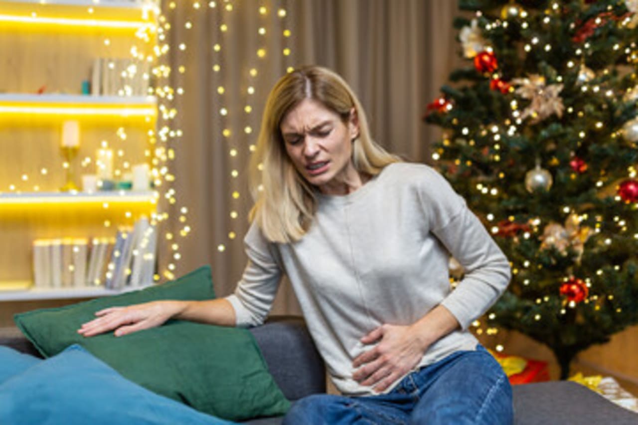 Et si votre digestion souffrait en silence durant l'hiver ?