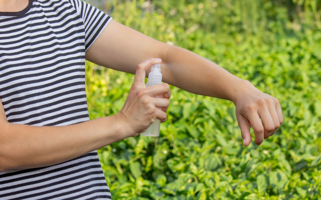 Repellenti per zanzare: i 5 migliori rimedi della nonna