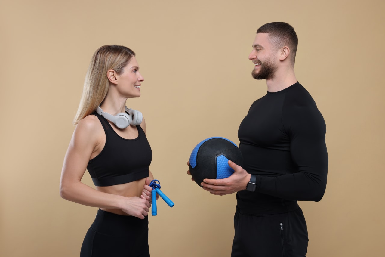Comment booster ses capacités sportives ?