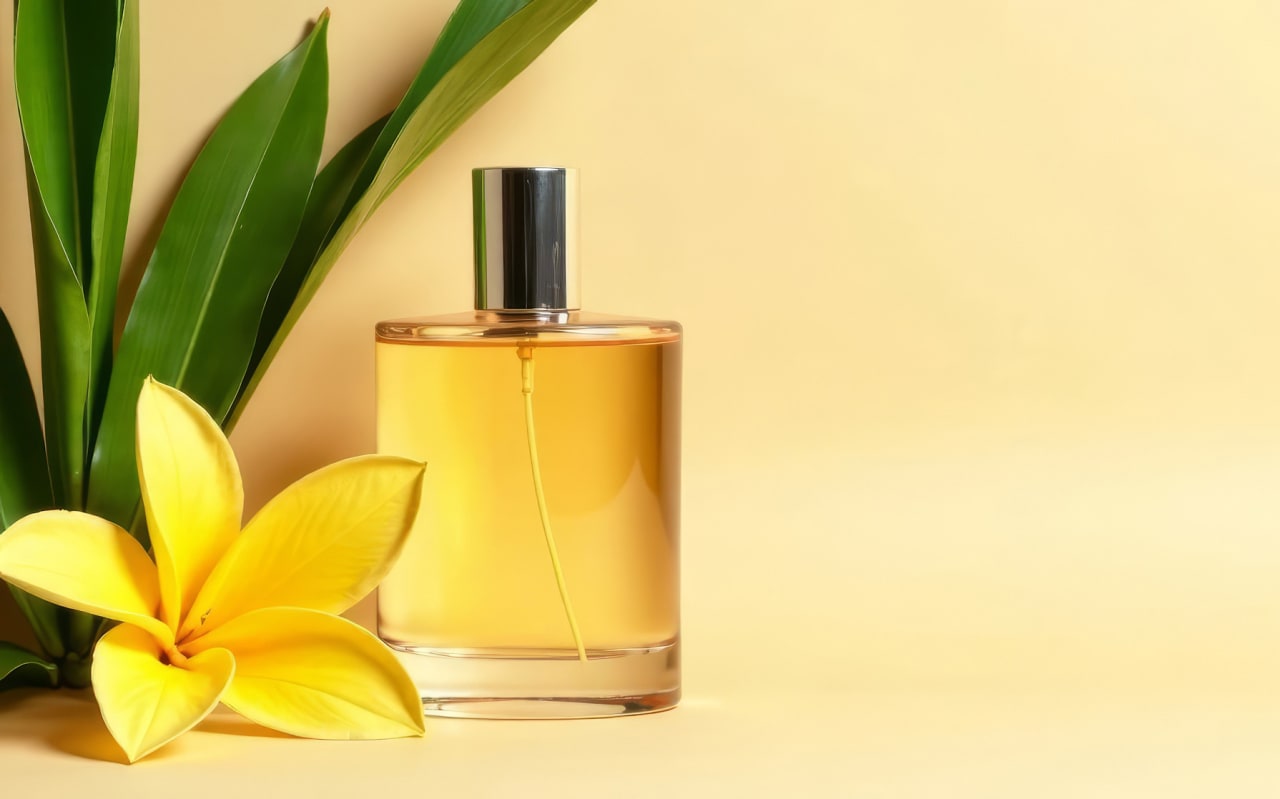 Quels sont les bienfaits de l’Ylang-ylang ?