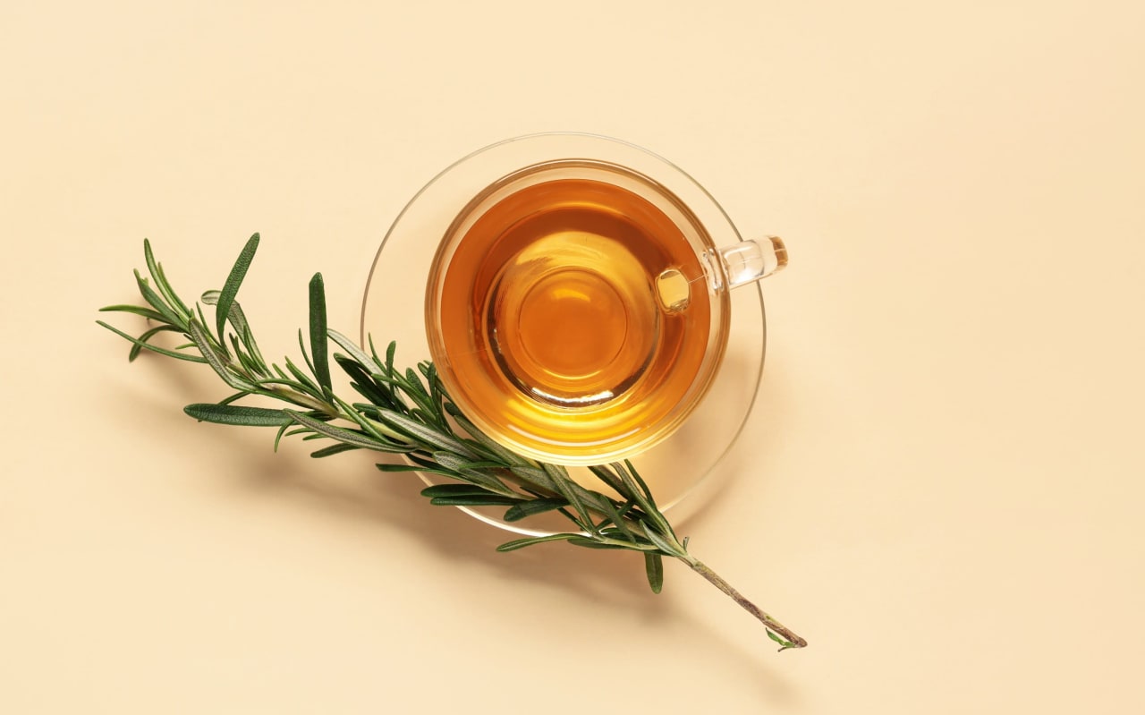 Quelle tisane pour la diarrhée ?